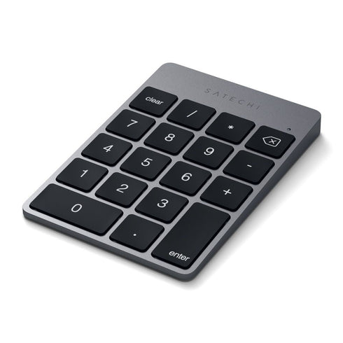 Satechi Slim Wireless Keypad Image 17