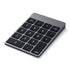 Satechi Slim Wireless Keypad Image 17