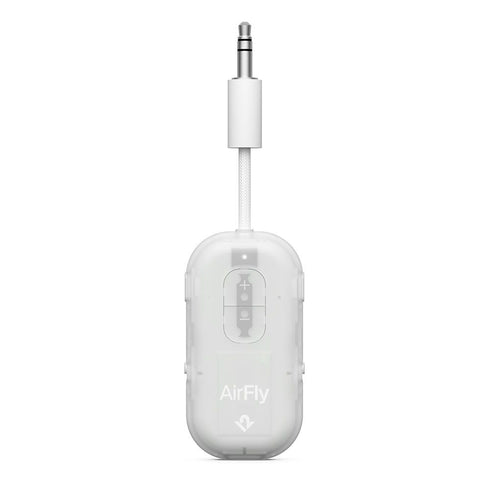 Twelve South AirFly Pro 2 Translucent Image 1
