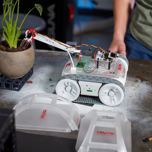Sphero RVR+ Programmable Robot Image 4