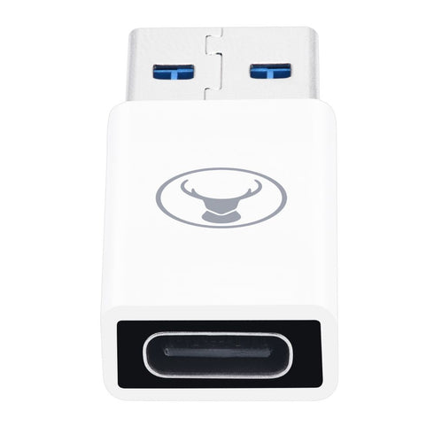 Bonelk USB-A to USB-C 3.0 Adapter
