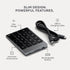 Satechi Slim Wireless Keypad Image 26