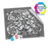 Sphero indi Code Mat & Literacy Cards Image 1