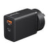 Bonelk 65W PD GaN USB-A/C Travel Wall Charger (Black) Image 4