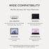 Satechi Slim Wireless Keypad Image 30