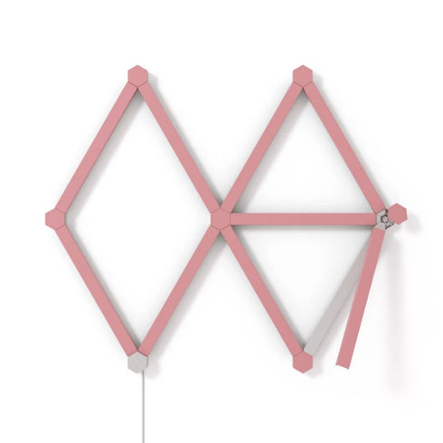 Nanoleaf Lines Skins (9 Pack) Image 4