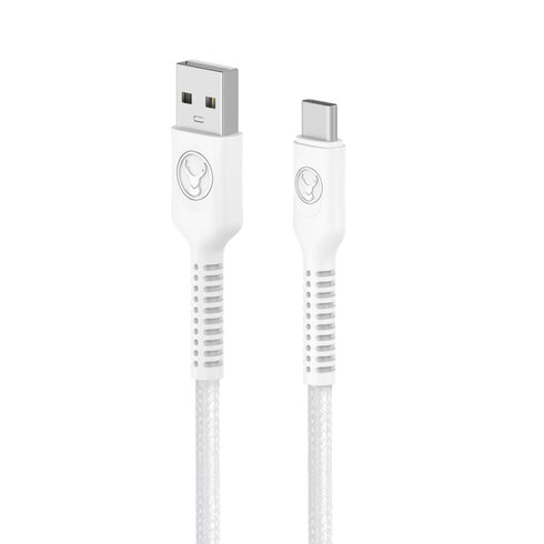 Bonelk Long-Life Easy Grip USB-A to USB-C Cable, 60W 1.2m - Digital3d.com.au