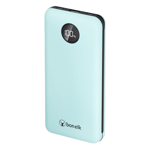 Bonelk Mini Power Bank Pro 20k mAh Image 8