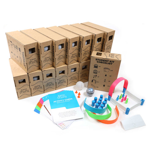 Sphero Mini Activity Education Kit 16-Pack (V2) Image 1