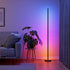 Nanoleaf Matter Smart Multicolour Floor Lamp Image 3