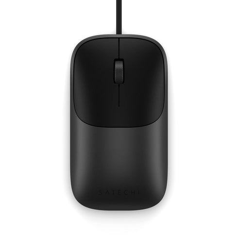 Satechi Slim LX USB-C Wired Mouse Image 11