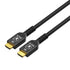 Bonelk Pro-X Long-Life HDMI to 8K HDMI Cable (2.5m) (Black) Image 3