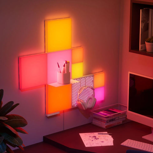 Nanoleaf Blocks - Combo XL Starter Kit Image 6