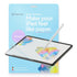 Paperlike 3 for iPad Air 11" (2024 & 2025) Image 1