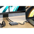 Satechi 4-Port USB-C Hub with Power Delivery Image 7