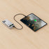 Bonelk MagTec 5-in-1 Power Bank 10k mAh Image 30