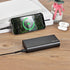 Bonelk Eco Series Slim Power Bank 20,000mAh, PD20W / QC 18W - Black - Digital3d.com.au