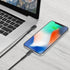Bonelk Long-Life Easy Grip USB-C to USB-C Right Angle Cable, 100W 3 m (Black) - Digital3d.com.au