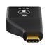 Bonelk Pro-X USB-C to 8K HDMI Adapter (Black) Image 5
