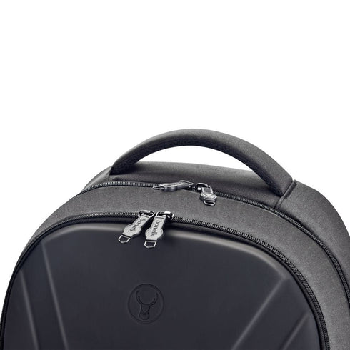Bonelk Long-Life Armour Backpack 15”- 16” (Black)