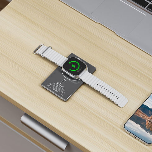 Bonelk MagTec 4-in-1 Power Bank 5k mAh Image 9