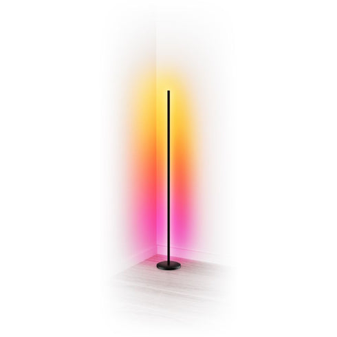 Nanoleaf Matter Smart Multicolour Floor Lamp Image 1