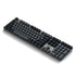 Satechi SM3 Slim Mechanical Backlit Bluetooth Keyboard Image 1