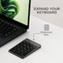 Satechi Slim Wireless Keypad Image 28