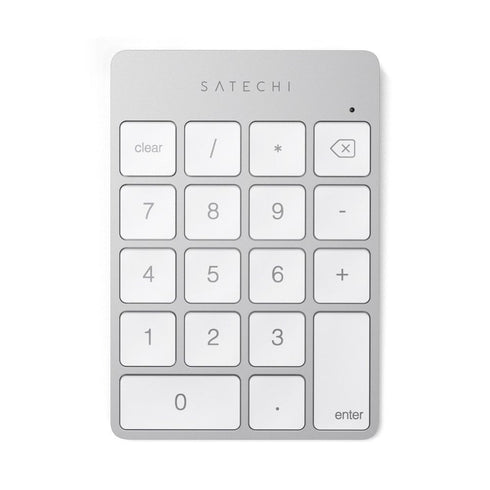 Satechi Slim Wireless Keypad Image 3