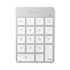 Satechi Slim Wireless Keypad Image 3