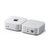 Satechi Thunderbolt 5 CubeDock with SSD Enclosure (Silver) Image 12