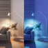 Nanoleaf Essentials Colour Smart LED Bulb GU10 (WiFi) - 3 Pack Image 3