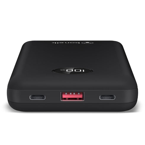 Bonelk Mini Power Bank Pro 20k mAh Image 4