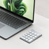 Satechi Slim Wireless Keypad Image 10