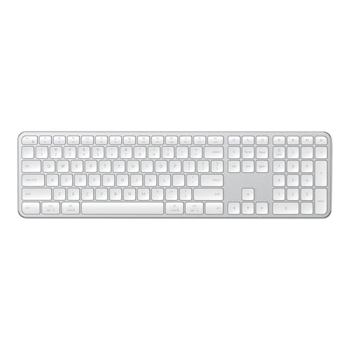 Satechi Slim EX3 Wireless Keyboard Image 1