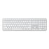 Satechi Slim EX3 Wireless Keyboard Image 1