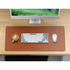 Satechi Vegan-Leather Premium Desk Mat Image 9