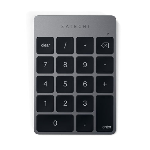 Satechi Slim Wireless Keypad Image 18