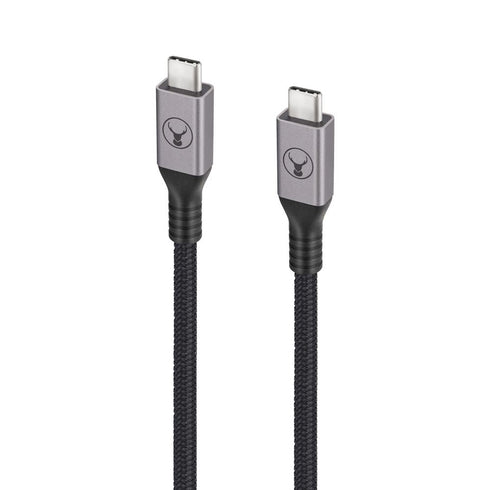 Bonelk USB-C to USB-C Long-Life Cable 10Gbps /140W - 2 metre