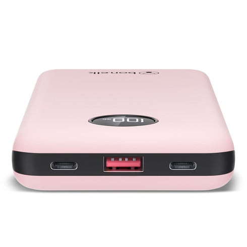 Bonelk Mini Power Bank Pro 20k mAh Image 18
