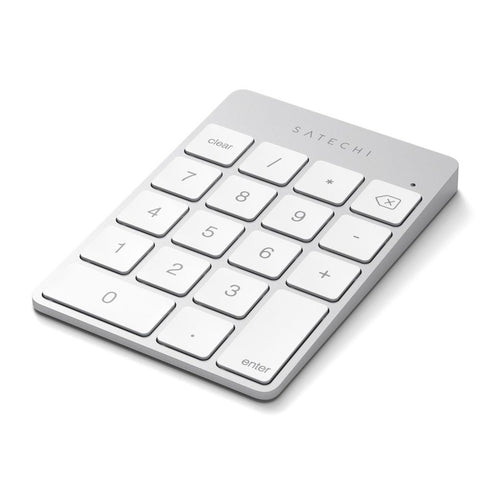 Satechi Slim Wireless Keypad Image 2