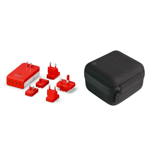 Twelve South PlugBug with Find My: Travel Charger Image 3