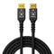 Bonelk Pro-X Long-Life DisplayPort to 8K DisplayPort Cable (2.5m) Image 1