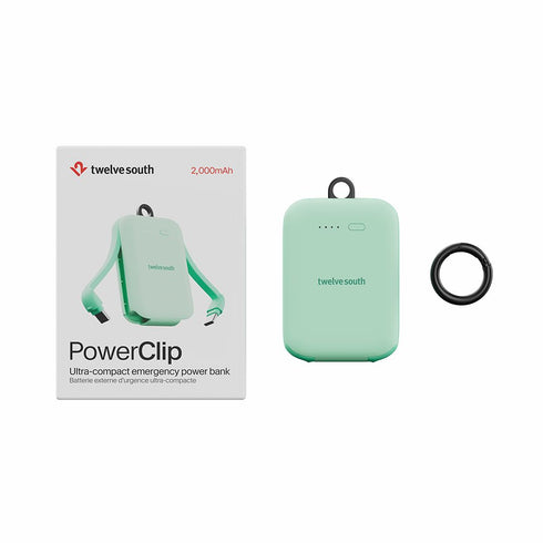 Twelve South PowerClip Image 39
