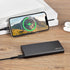 Bonelk Eco Series Slim Power Bank 10,000mAh, PD20W / QC 18W - Black - Digital3d.com.au