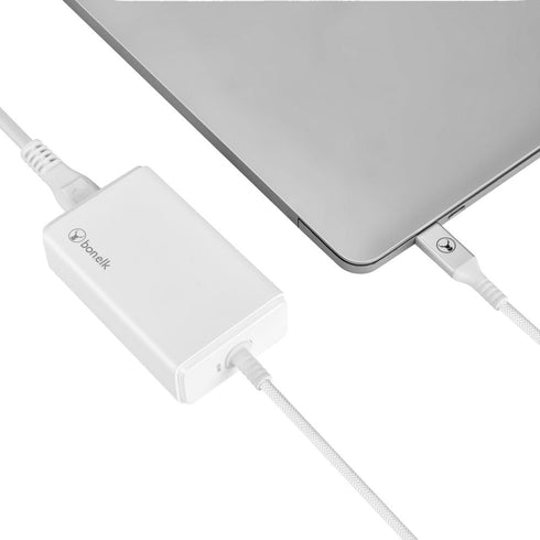 Bonelk Long-Life 65W PD USB-C Desktop Charger - Digital3d.com.au