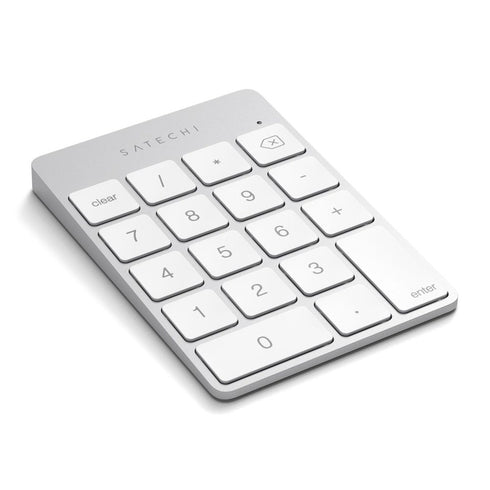 Satechi Slim Wireless Keypad Image 1