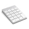 Satechi Slim Wireless Keypad Image 1