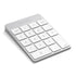 Satechi Slim Wireless Keypad Image 1