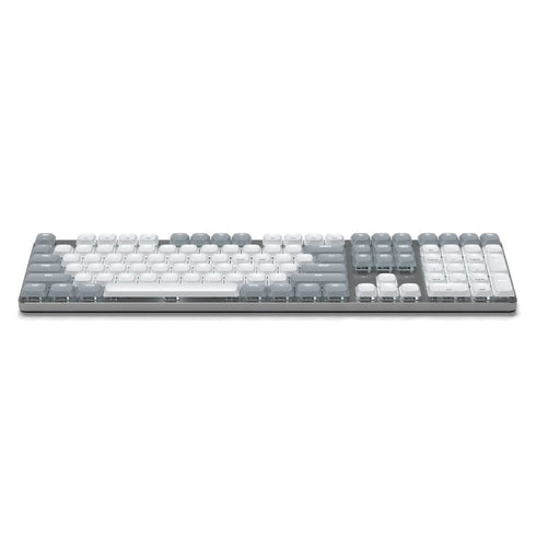 Satechi SM3 Slim Mechanical Backlit Bluetooth Keyboard Image 14